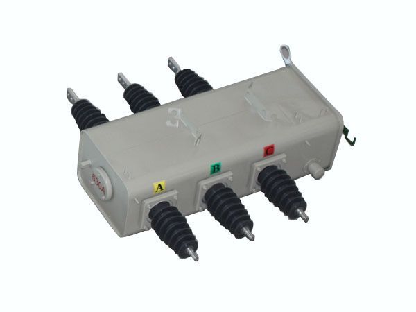 負荷開關，用電安全小助手