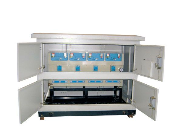 不停電作業設備和帶電作業設備，是一回事嗎？